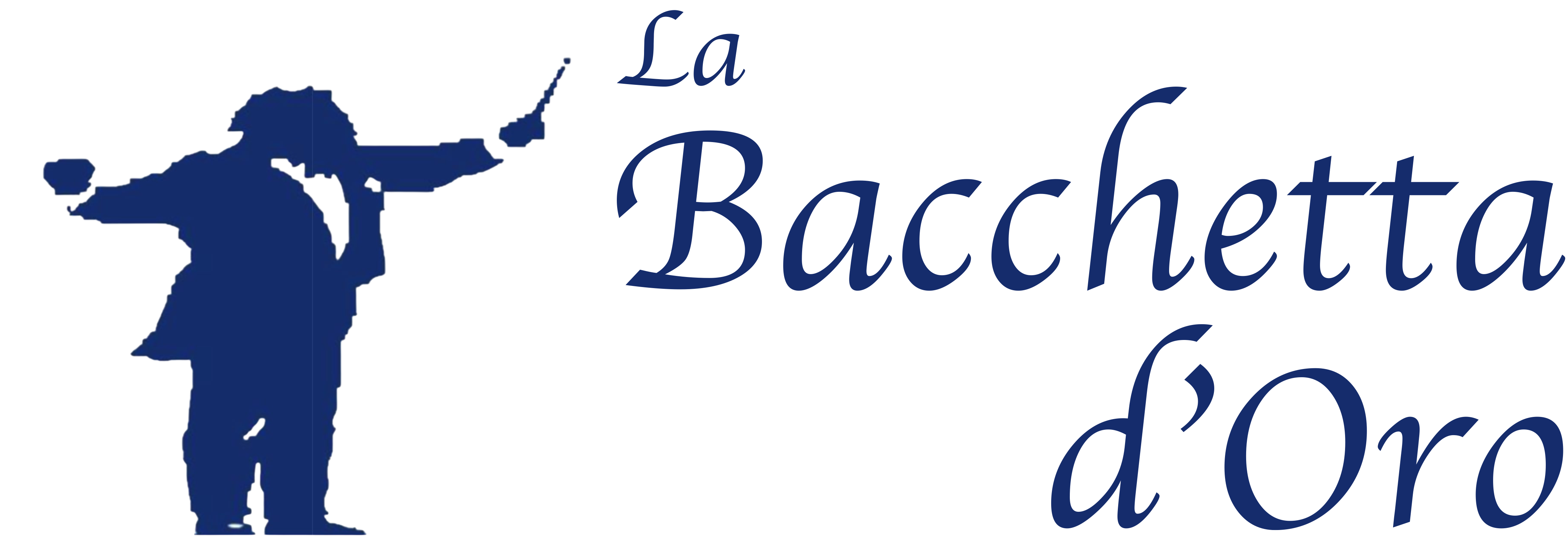 La Bacchetta d'Oro